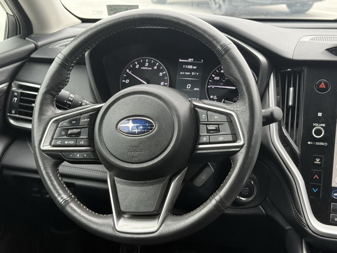 2024 Subaru Outback Limited Springfield VA