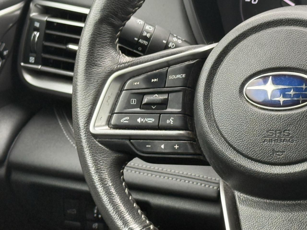 2024 Subaru Outback Limited Springfield VA