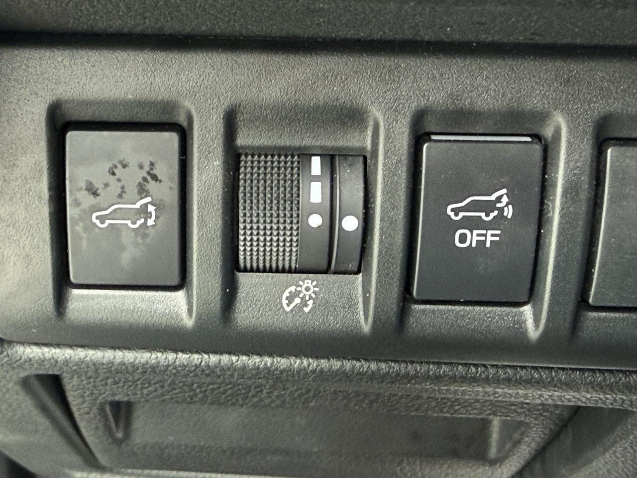 2024 Subaru Outback Limited Springfield VA