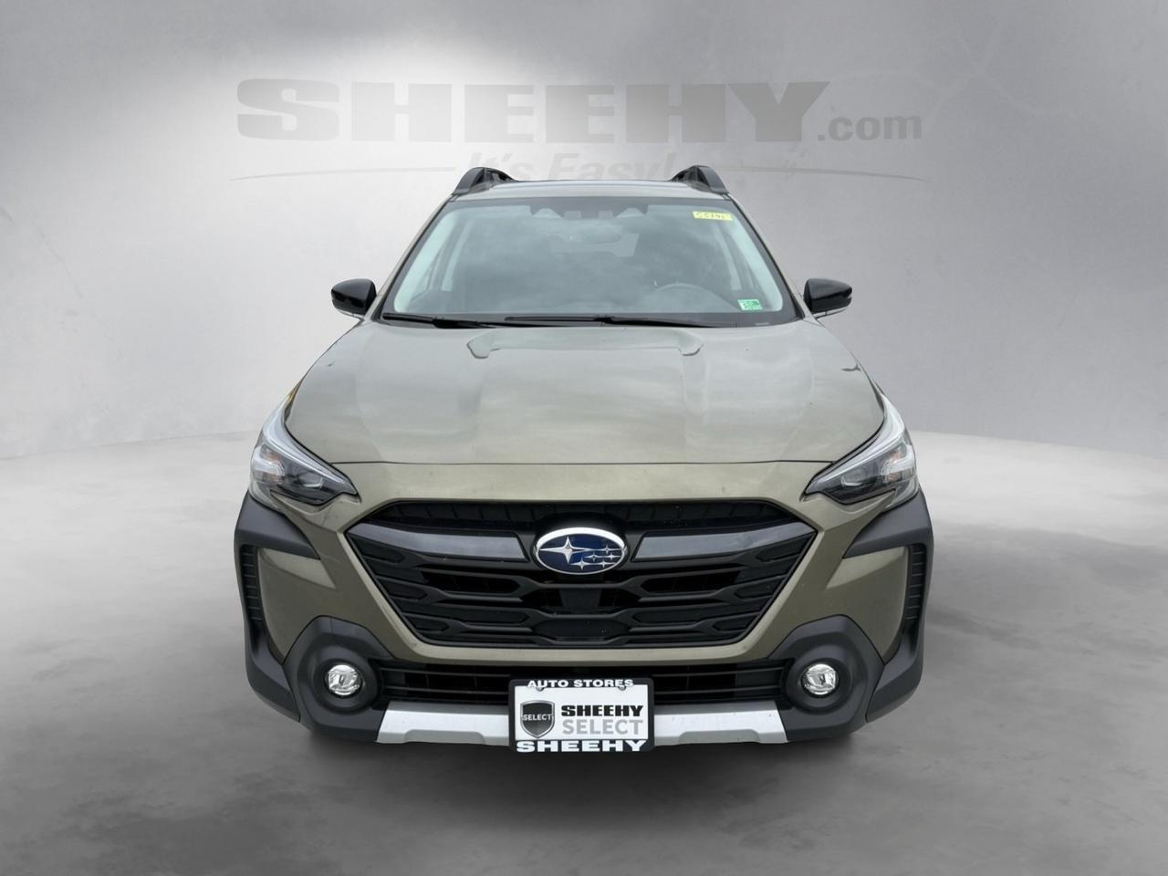2024 Subaru Outback Limited Springfield VA
