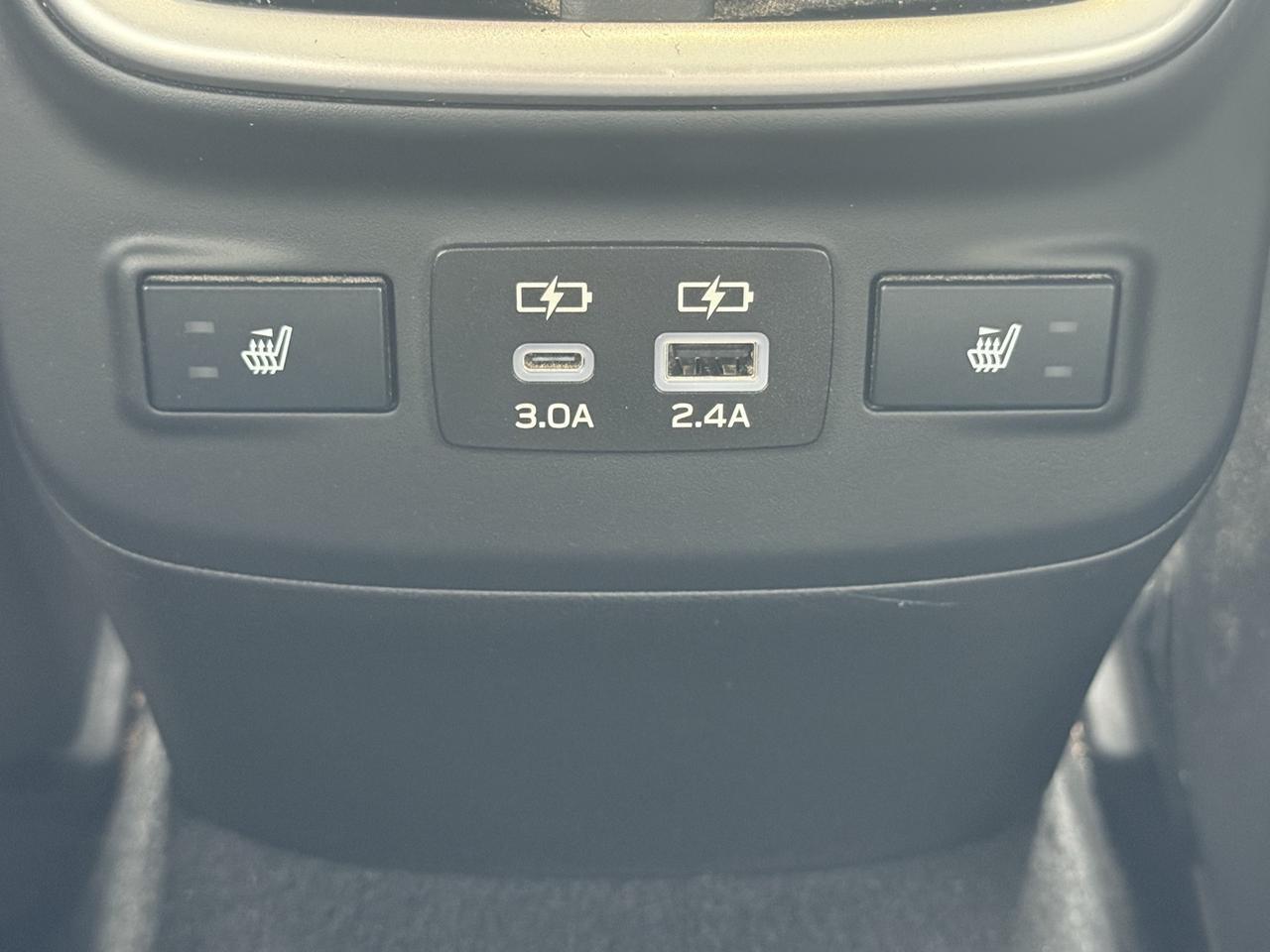 2024 Subaru Outback Limited Springfield VA