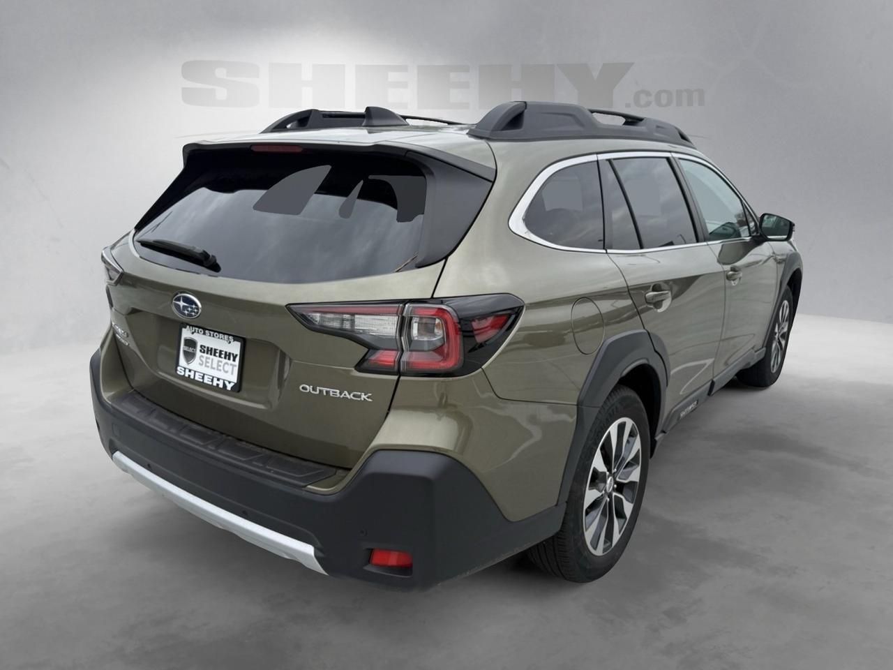 2024 Subaru Outback Limited Springfield VA