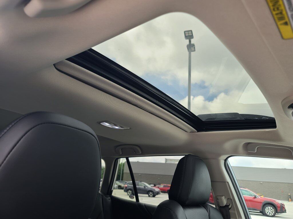 2024 Subaru Outback Limited Springfield VA