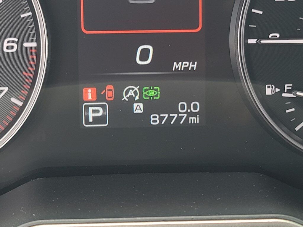 2024 Subaru Outback Limited Springfield VA