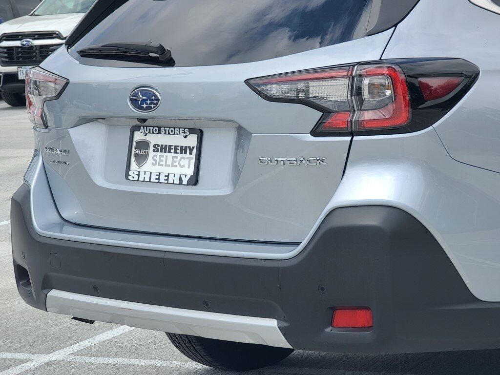 2024 Subaru Outback Limited Springfield VA
