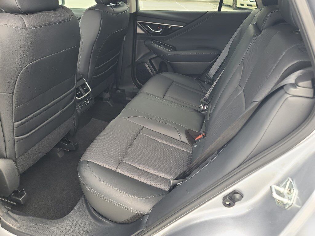 2024 Subaru Outback Limited Springfield VA