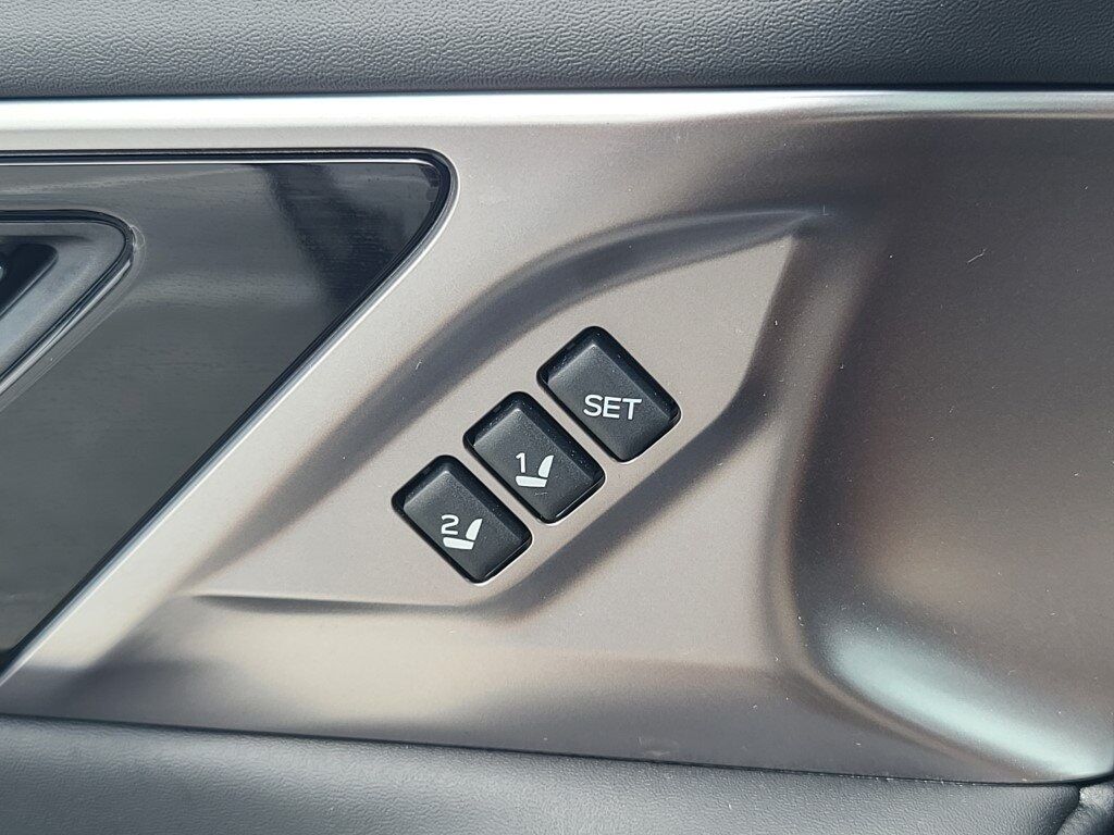 2024 Subaru Outback Limited Springfield VA