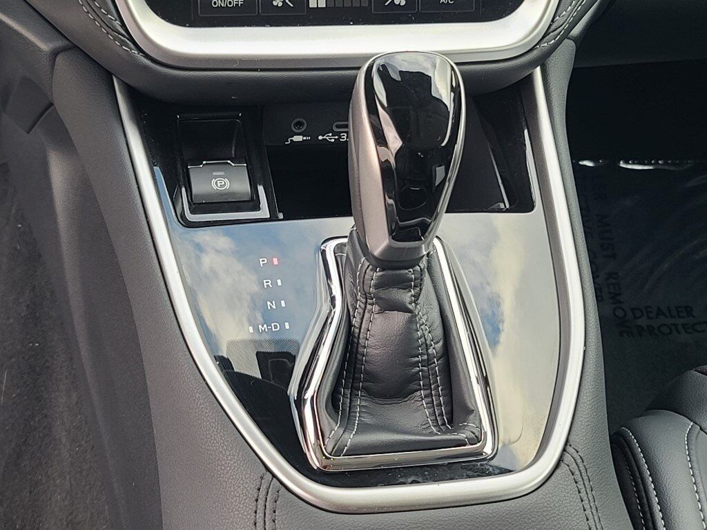 2024 Subaru Outback Limited Springfield VA