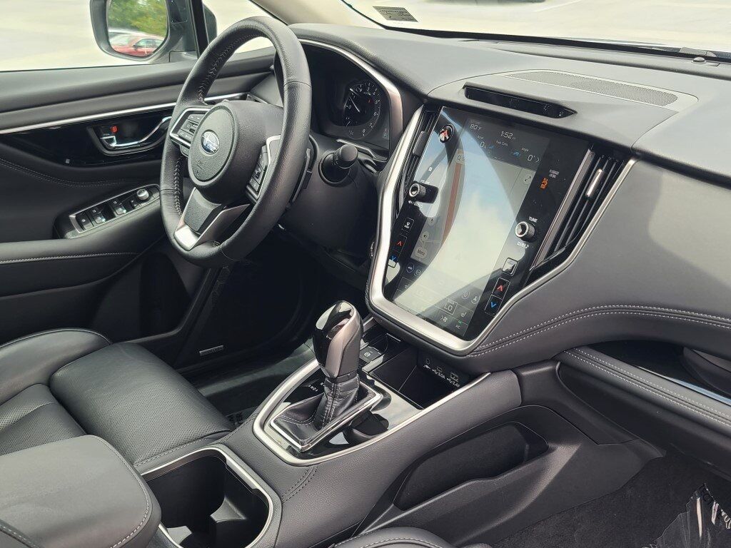 2024 Subaru Outback Limited Springfield VA