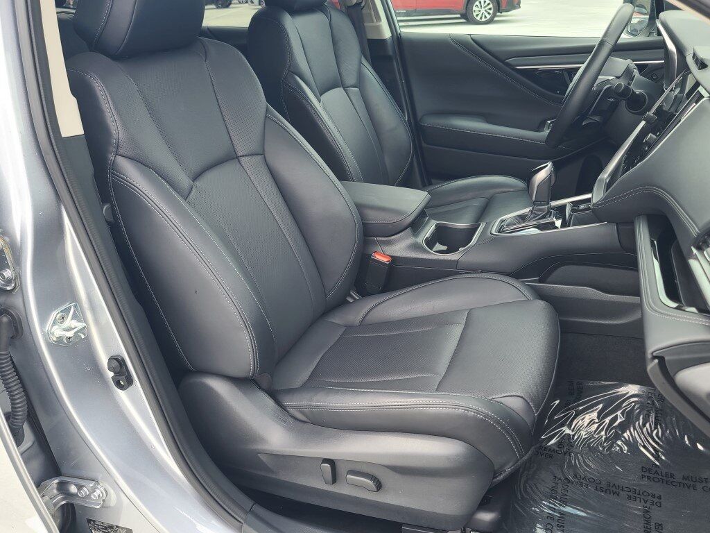 2024 Subaru Outback Limited Springfield VA