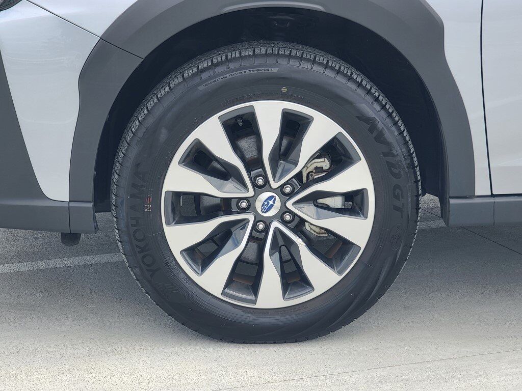 2024 Subaru Outback Limited Springfield VA