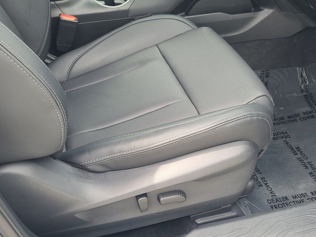 2024 Subaru Outback Limited Springfield VA