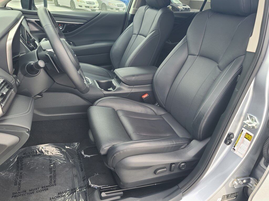 2024 Subaru Outback Limited Springfield VA