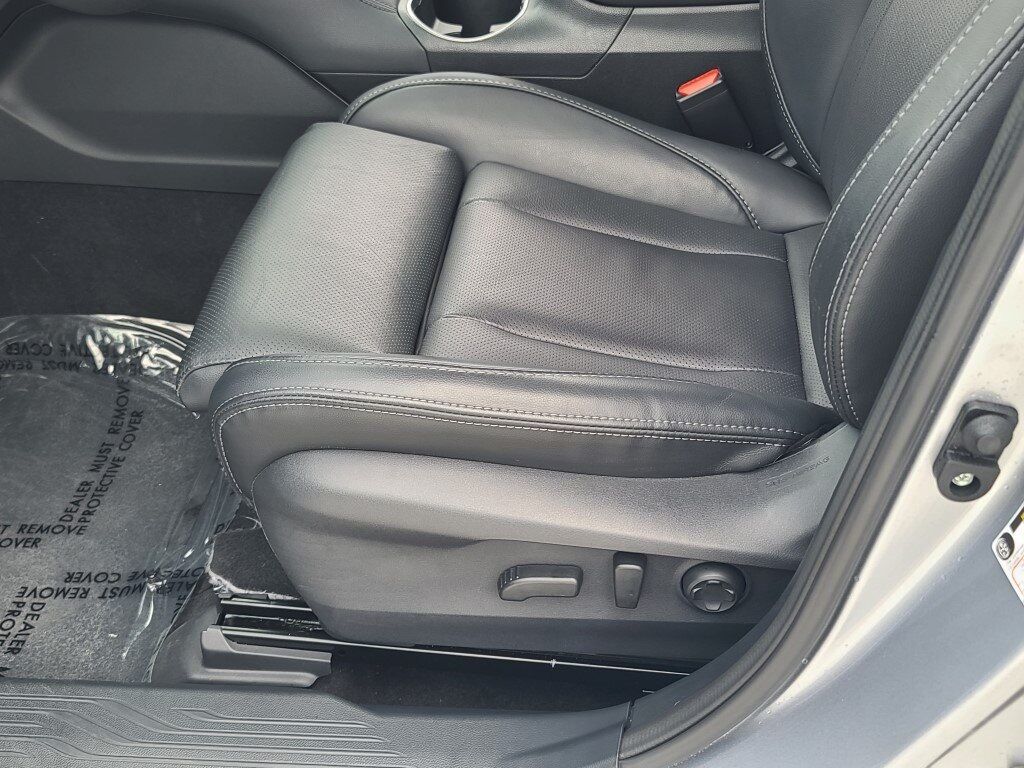 2024 Subaru Outback Limited Springfield VA