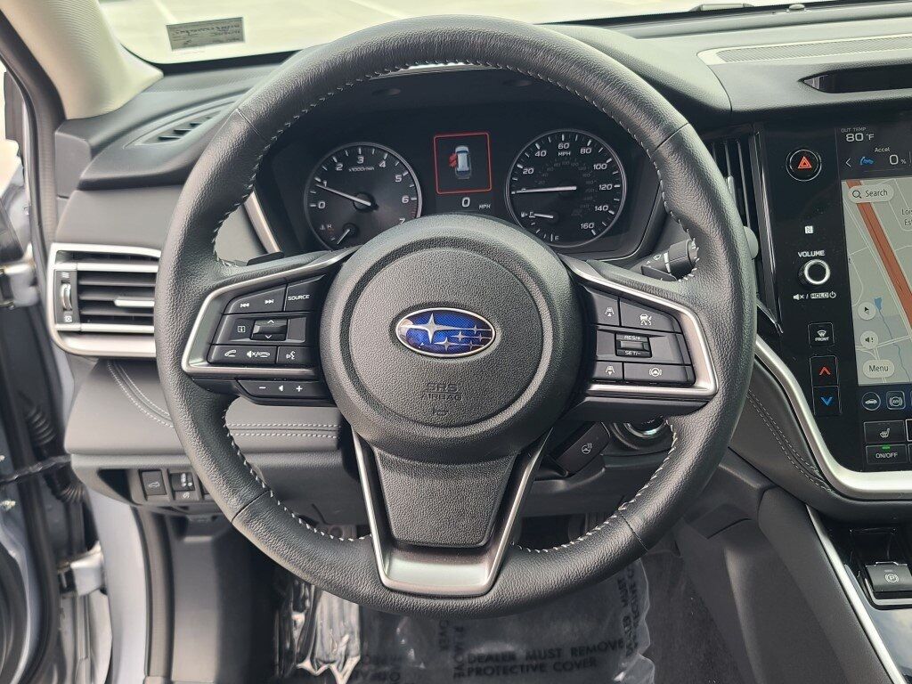 2024 Subaru Outback Limited Springfield VA
