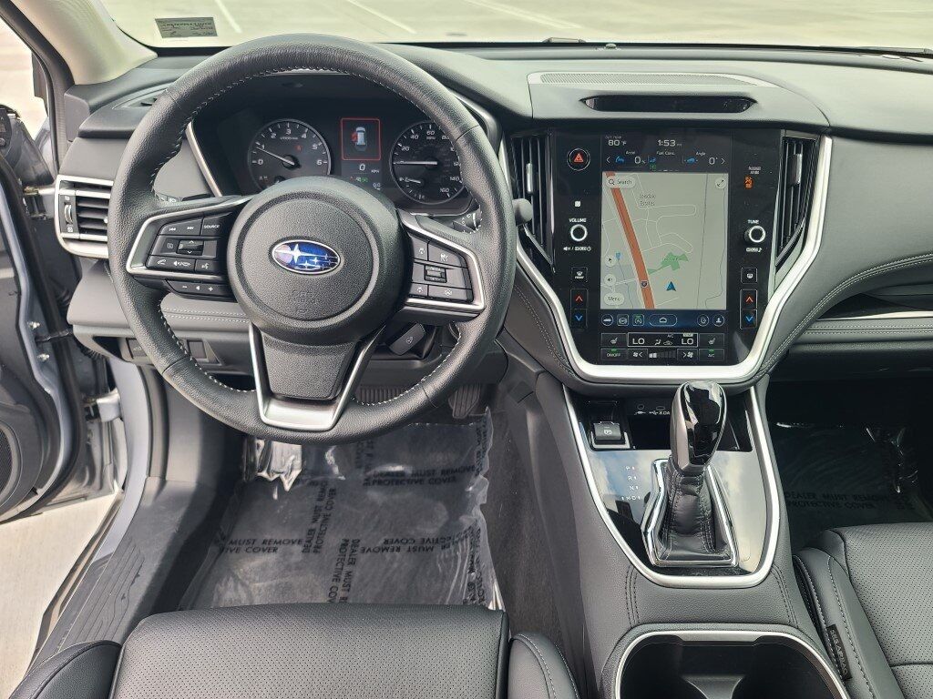 2024 Subaru Outback Limited Springfield VA