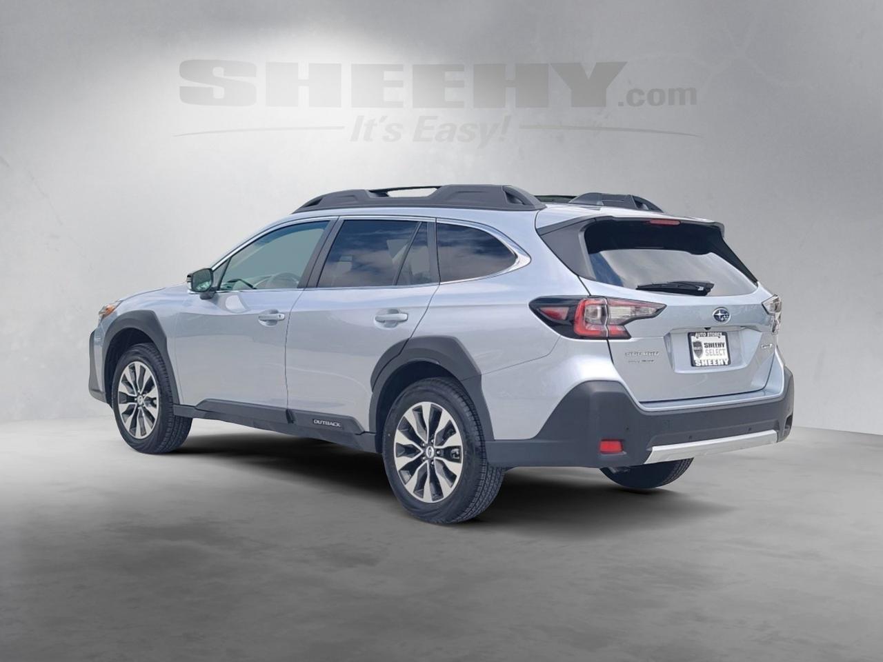 2024 Subaru Outback Limited Springfield VA