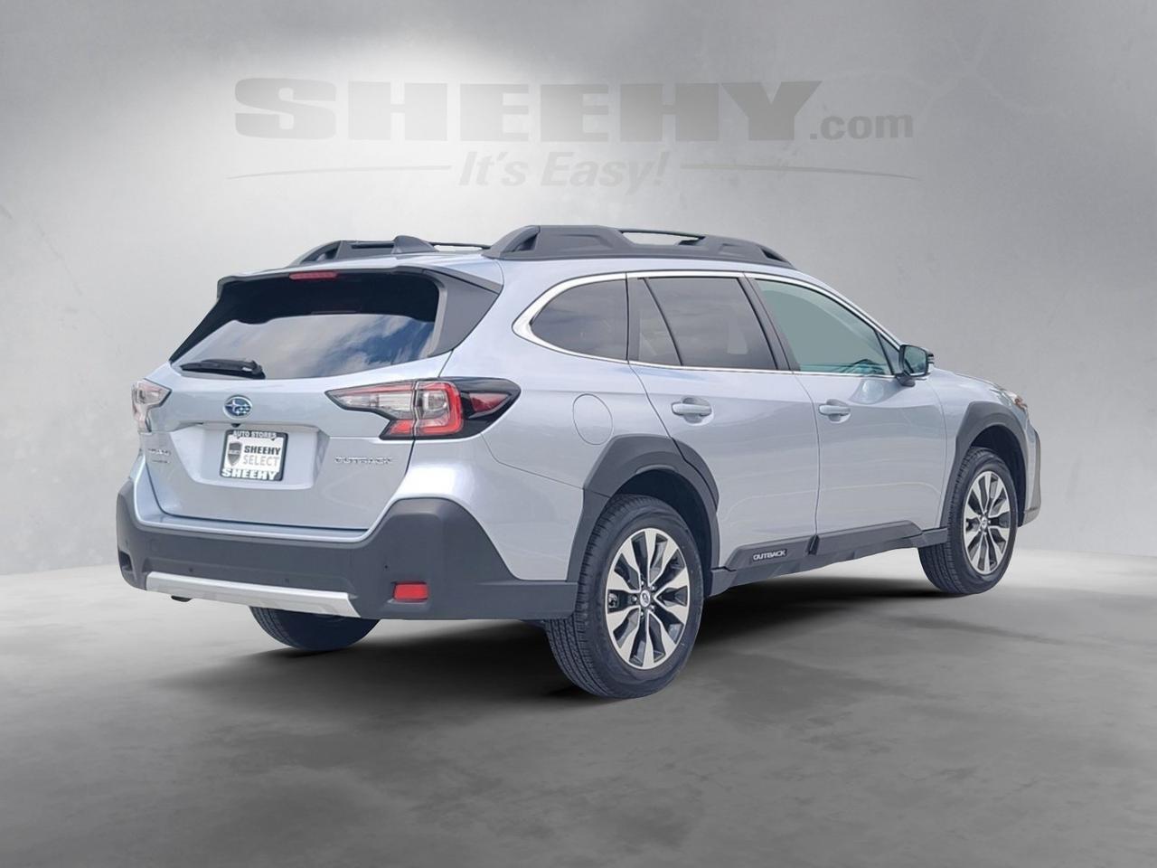 2024 Subaru Outback Limited Springfield VA
