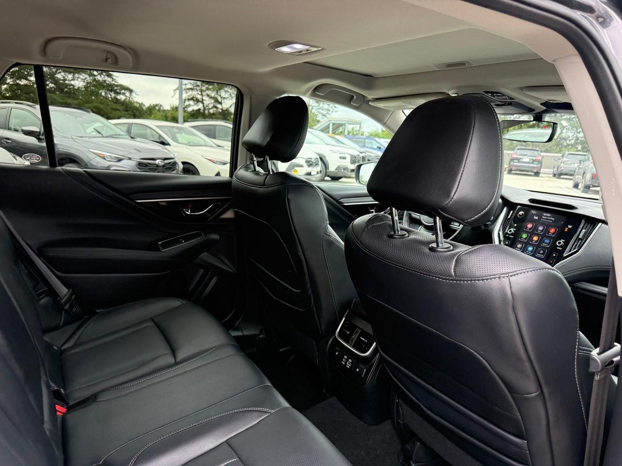 2024 Subaru Outback Limited Springfield VA