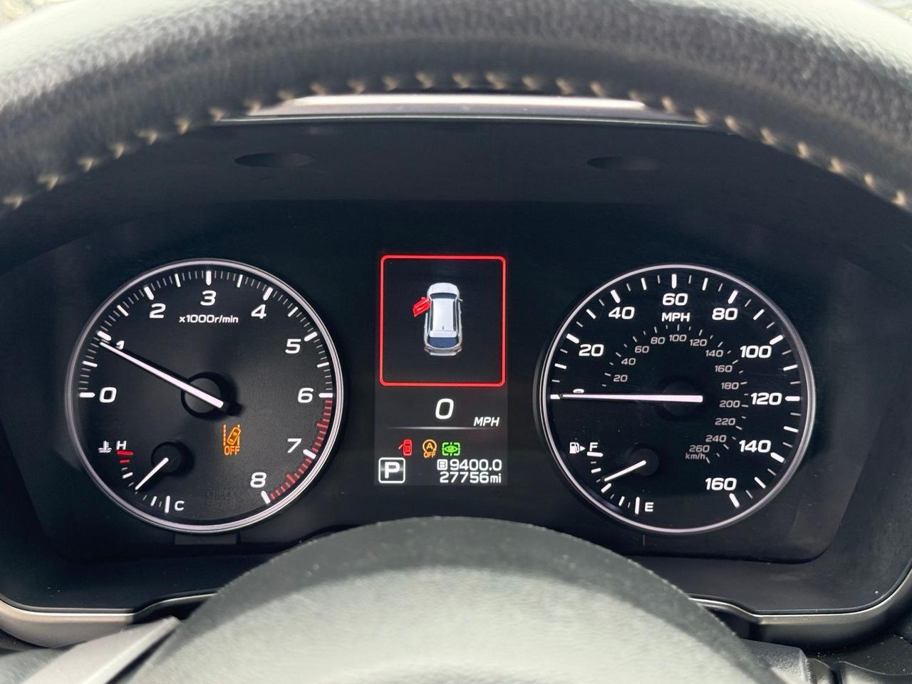 2024 Subaru Outback Limited Springfield VA