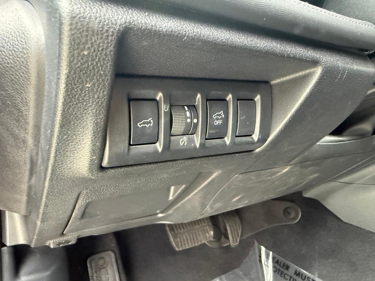 2024 Subaru Outback Limited Springfield VA
