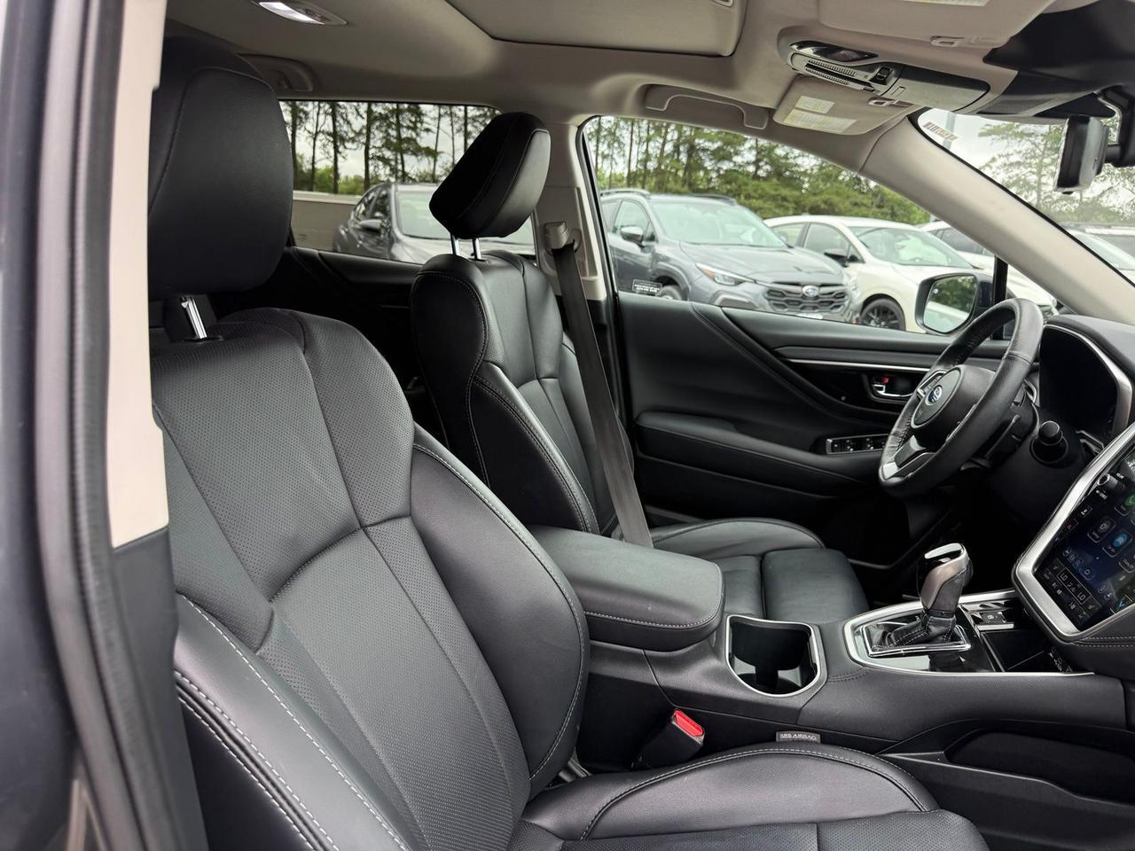 2024 Subaru Outback Limited Springfield VA