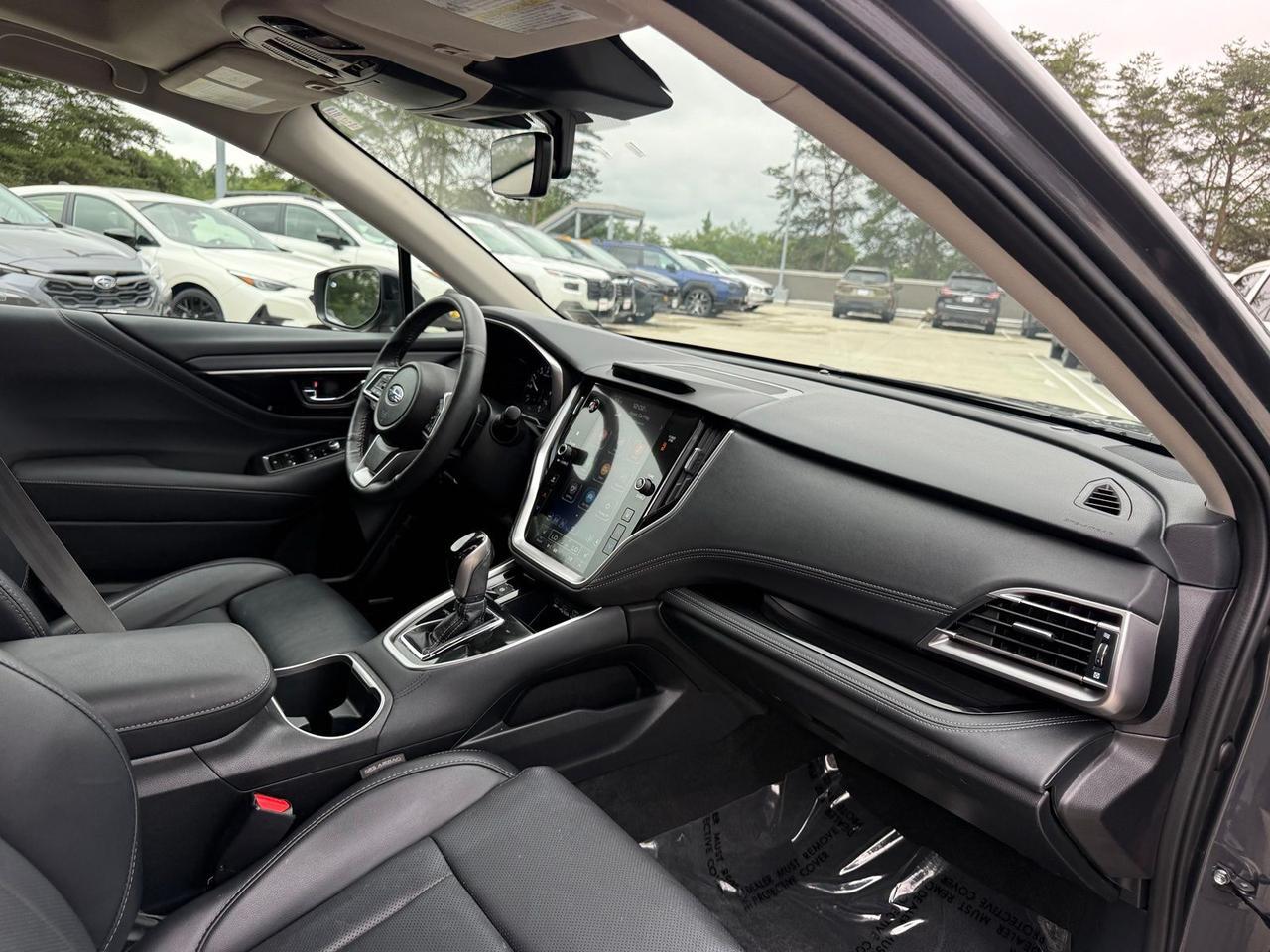 2024 Subaru Outback Limited Springfield VA