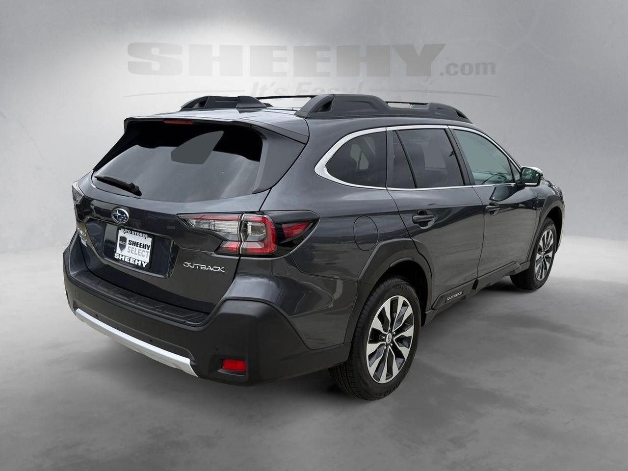 2024 Subaru Outback Limited Springfield VA