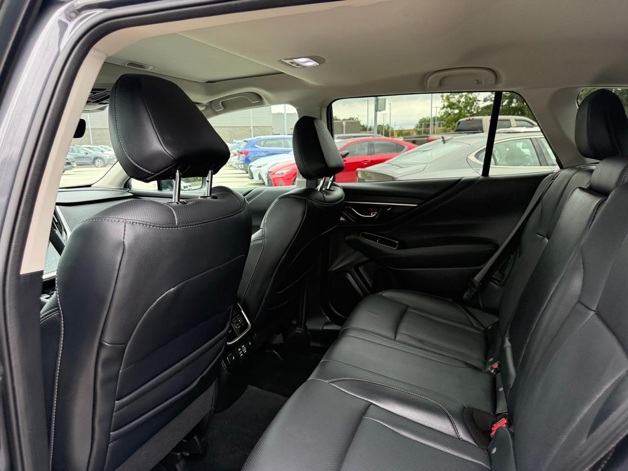 2024 Subaru Outback Limited Springfield VA