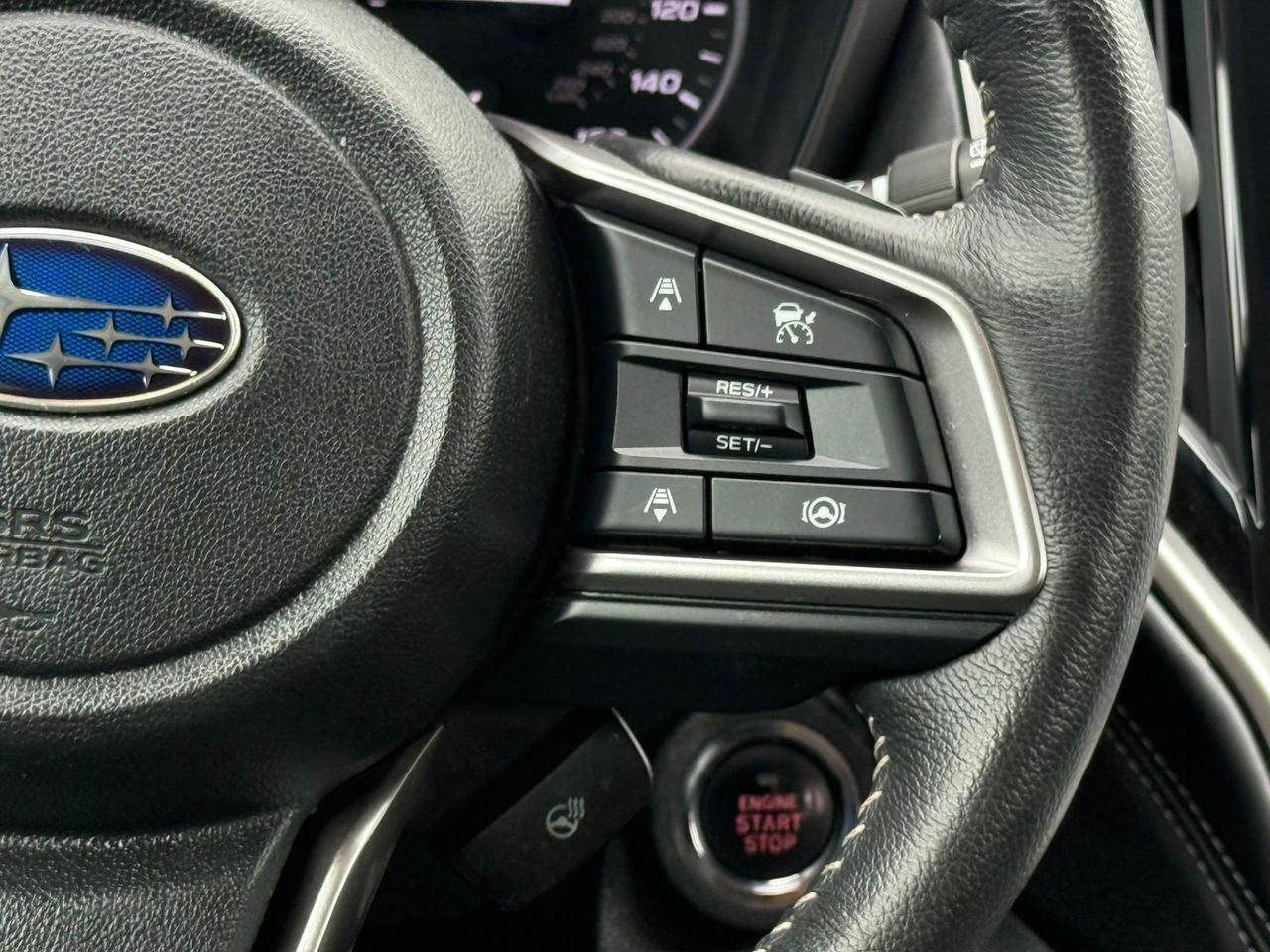 2024 Subaru Outback Limited Springfield VA