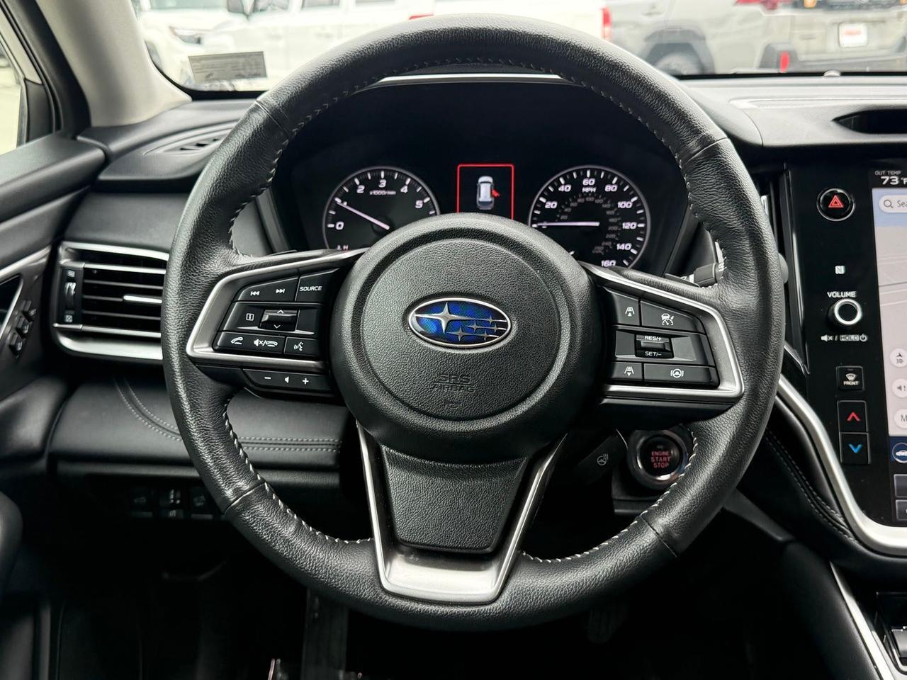 2024 Subaru Outback Limited Springfield VA