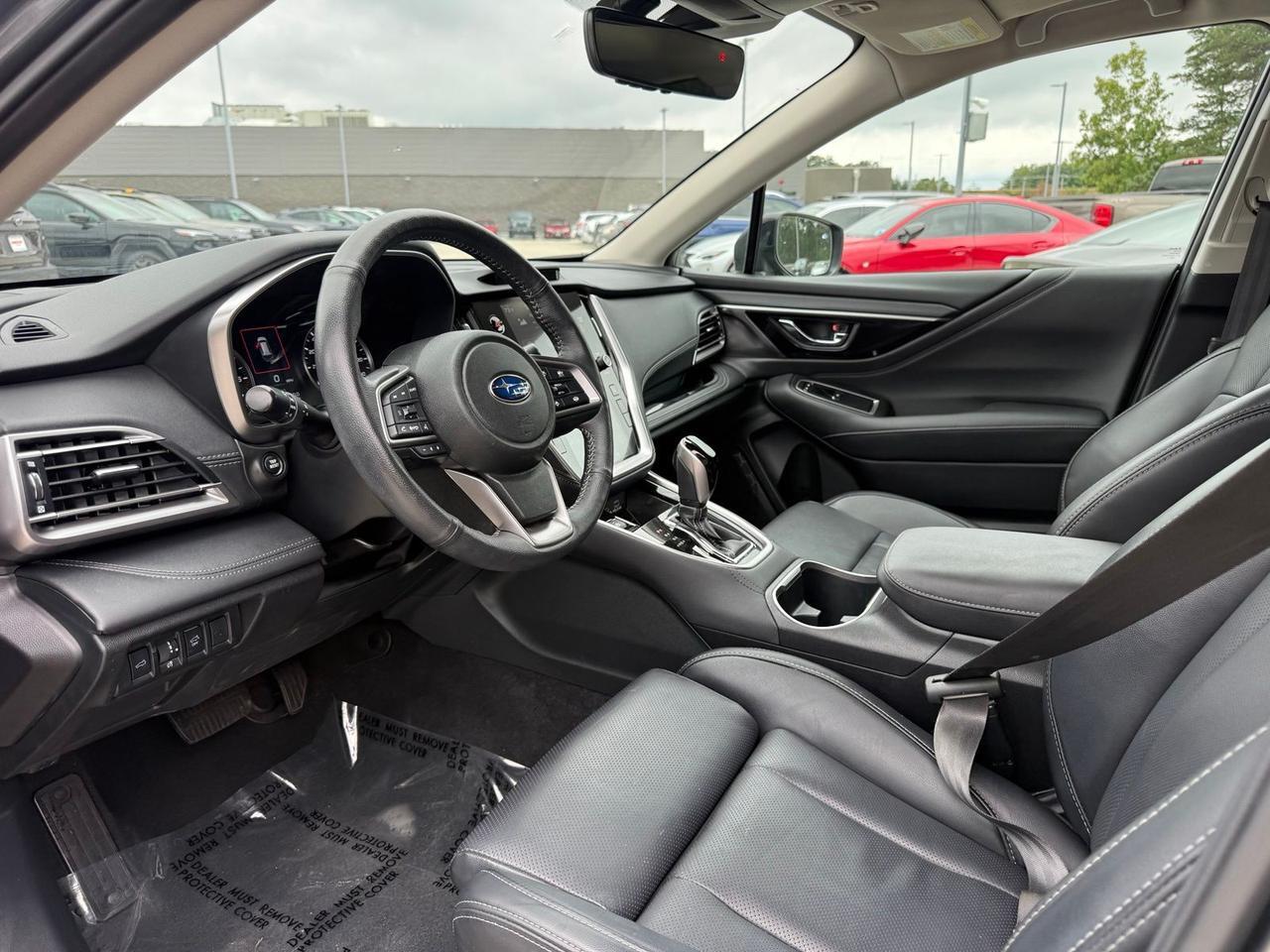 2024 Subaru Outback Limited Springfield VA