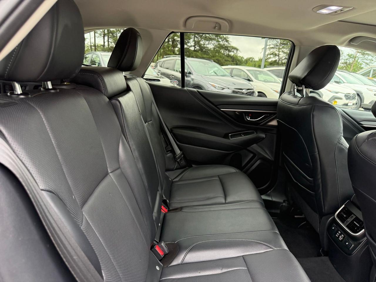 2024 Subaru Outback Limited Springfield VA