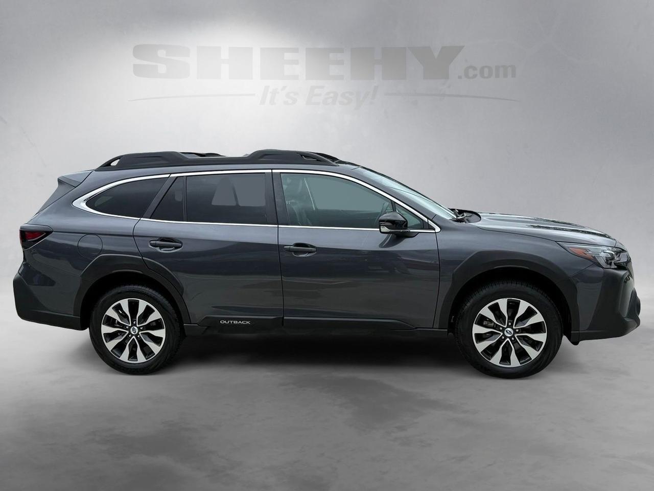 2024 Subaru Outback Limited Springfield VA