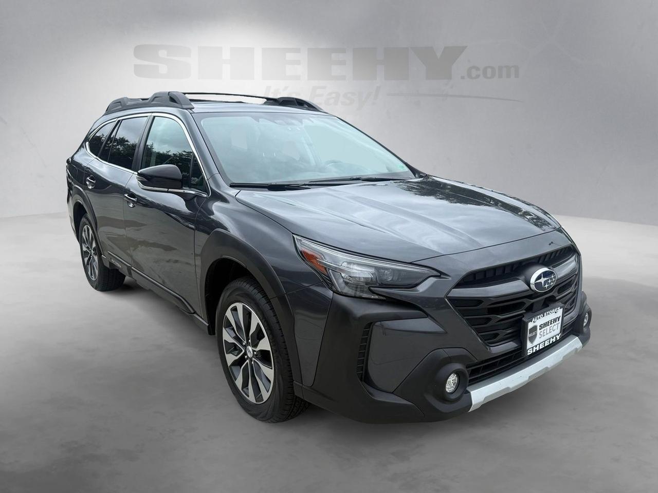 2024 Subaru Outback Limited Springfield VA