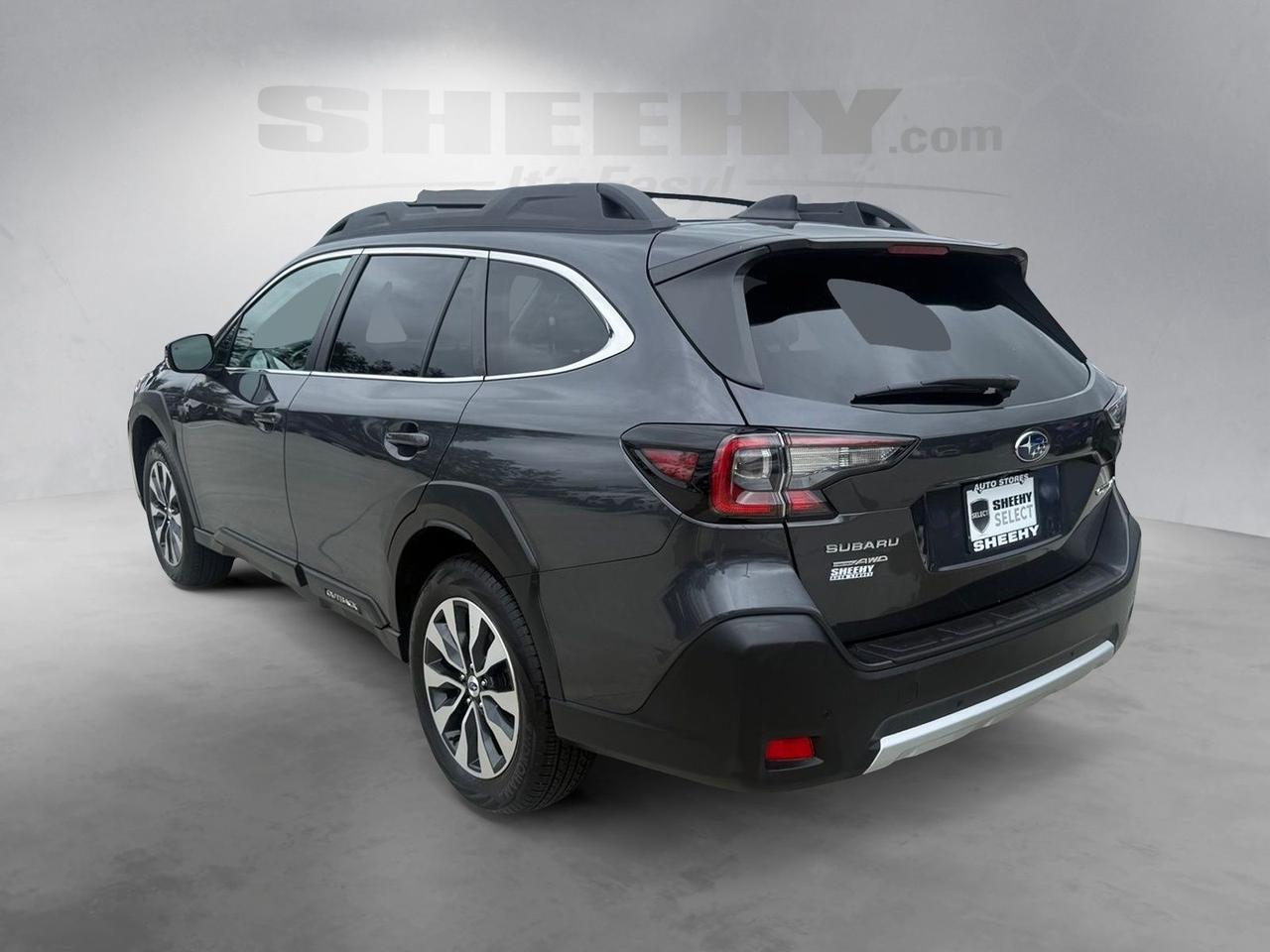 2024 Subaru Outback Limited Springfield VA