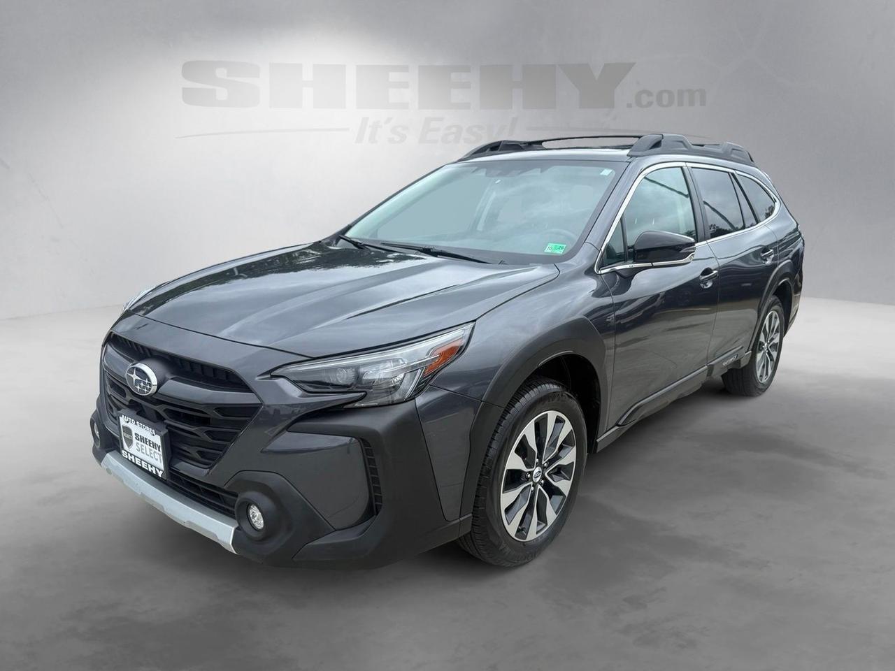2024 Subaru Outback Limited Springfield VA