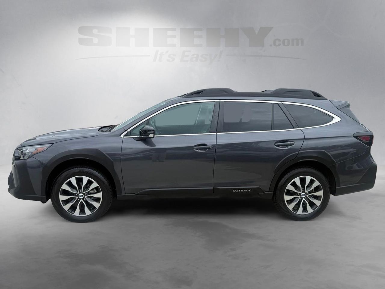 2024 Subaru Outback Limited Springfield VA