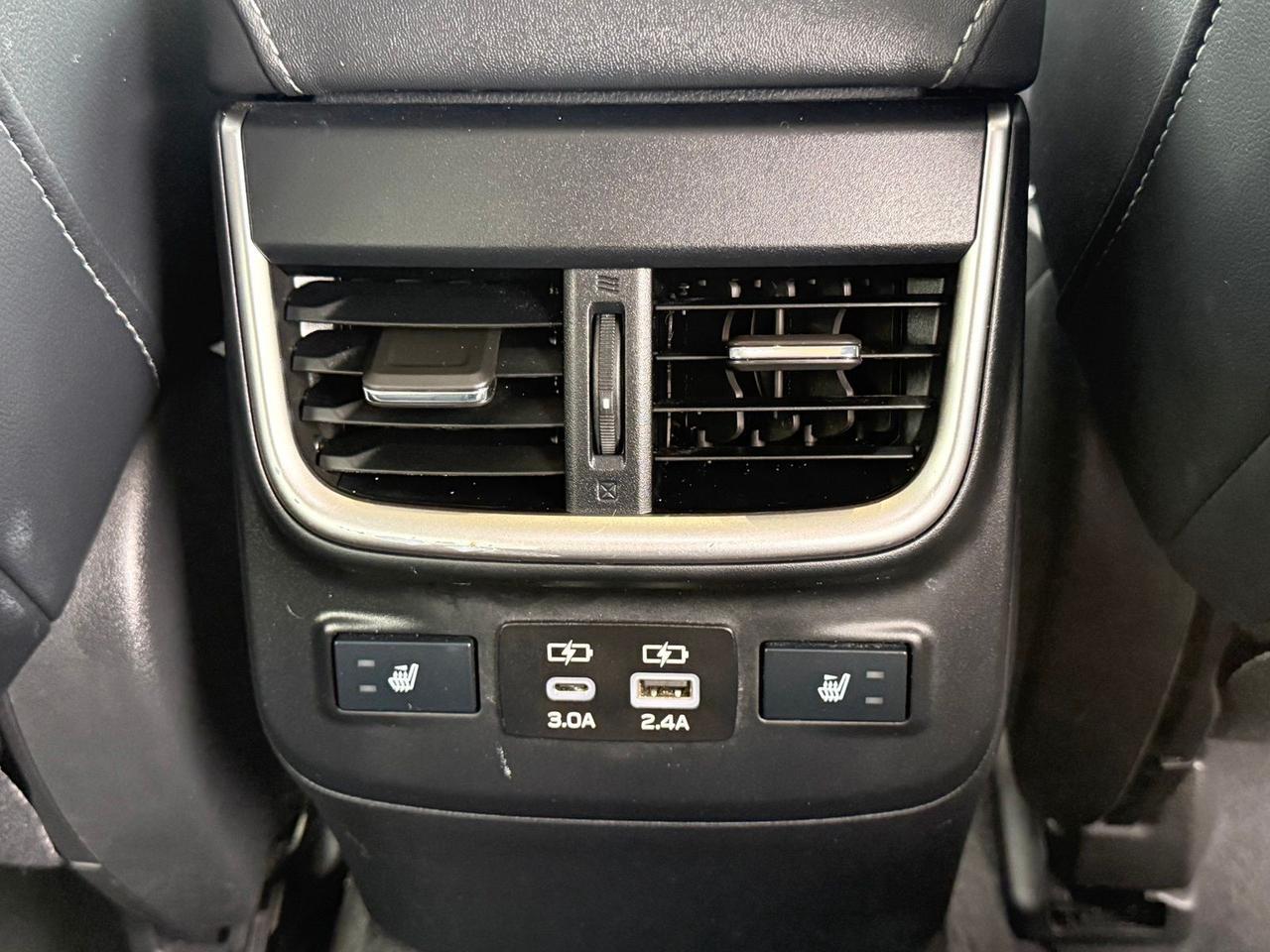 2024 Subaru Outback Limited Springfield VA