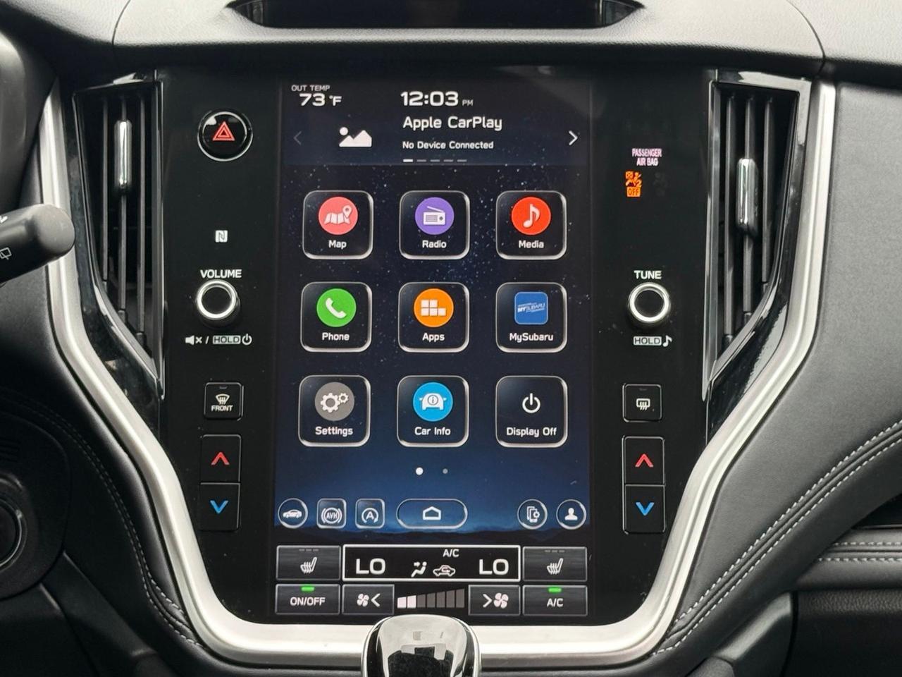 2024 Subaru Outback Limited Springfield VA