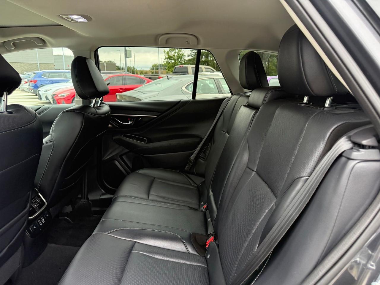 2024 Subaru Outback Limited Springfield VA