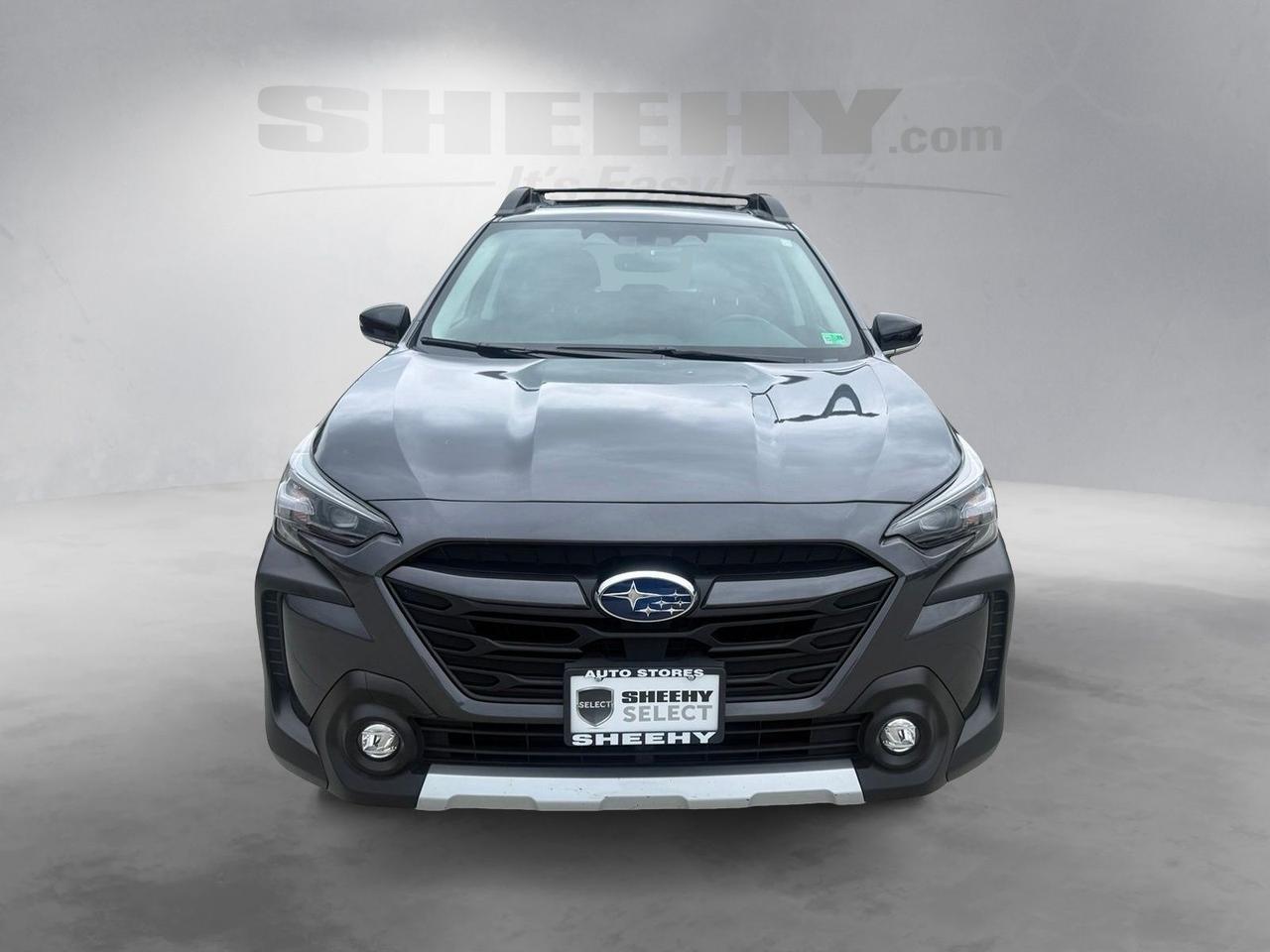 2024 Subaru Outback Limited Springfield VA