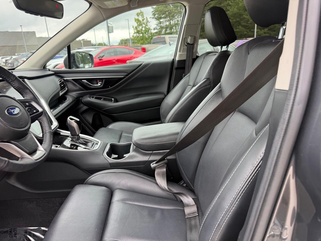 2024 Subaru Outback Limited Springfield VA