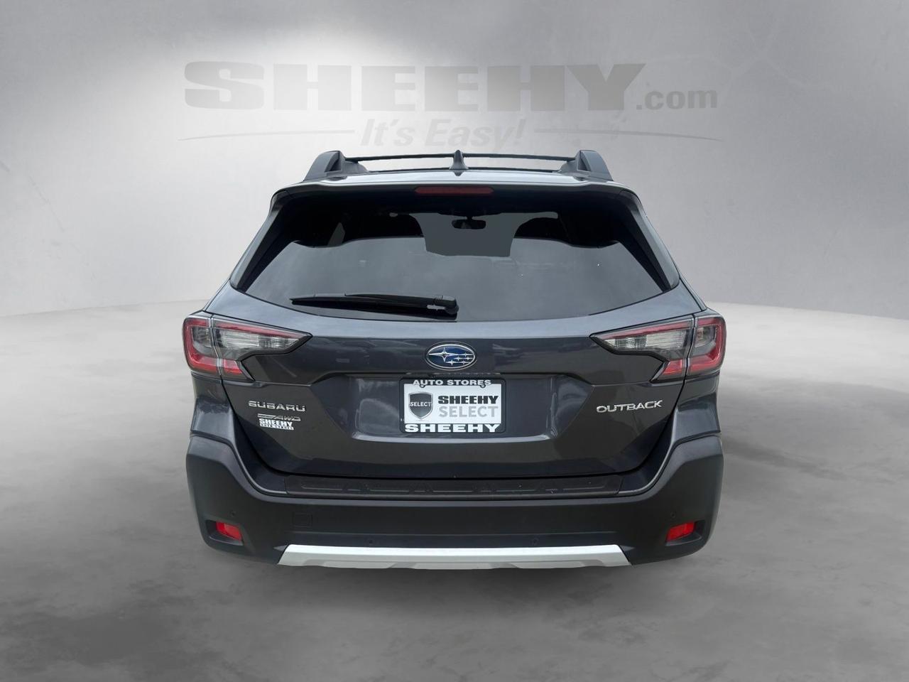 2024 Subaru Outback Limited Springfield VA