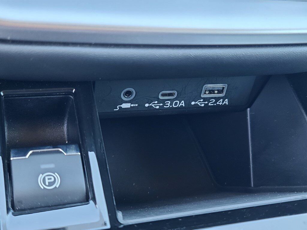 2024 Subaru Outback Limited Springfield VA