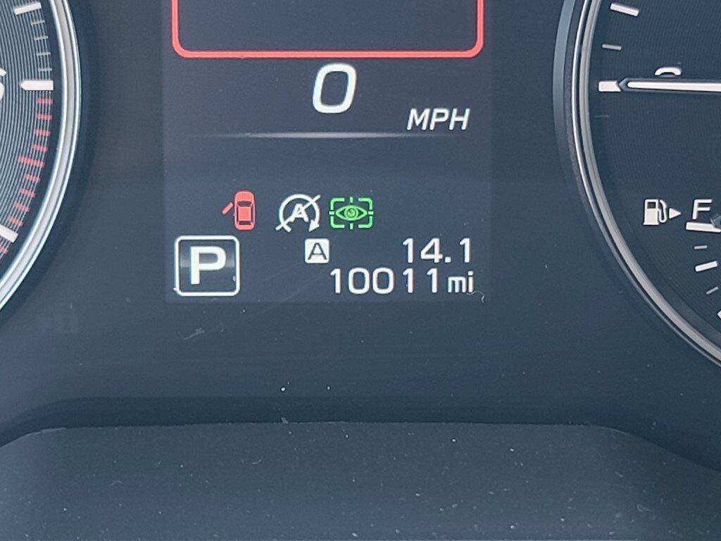 2024 Subaru Outback Limited Springfield VA