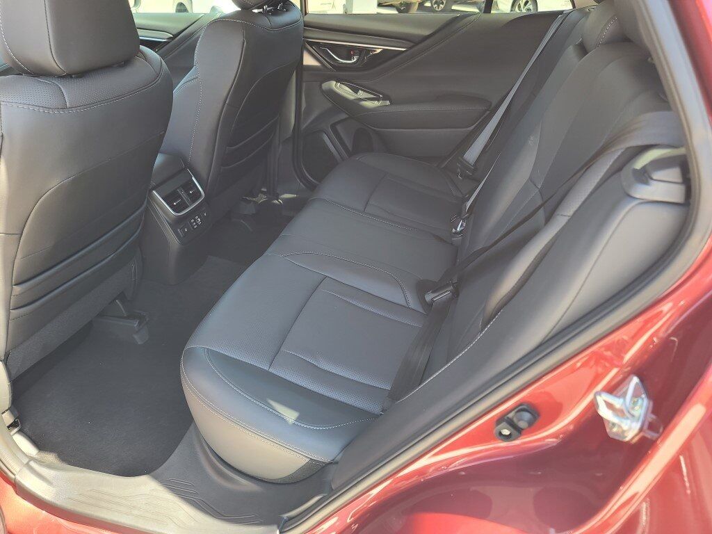 2024 Subaru Outback Limited Springfield VA