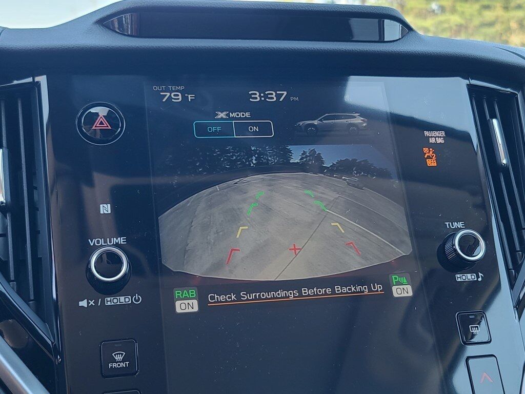 2024 Subaru Outback Limited Springfield VA