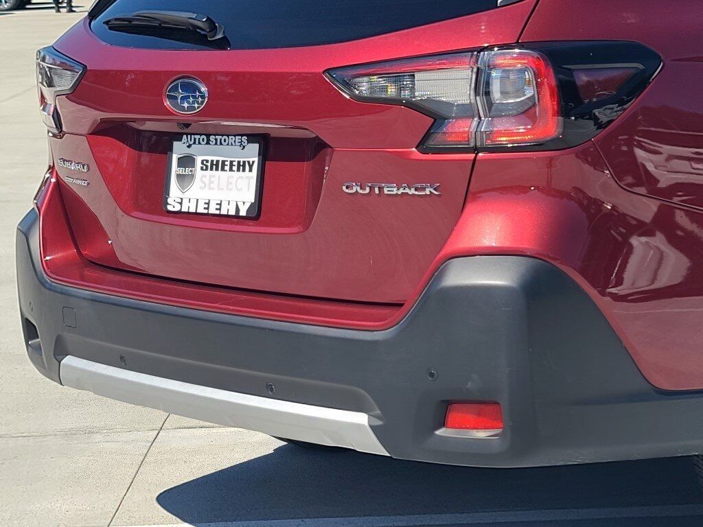 2024 Subaru Outback Limited Springfield VA