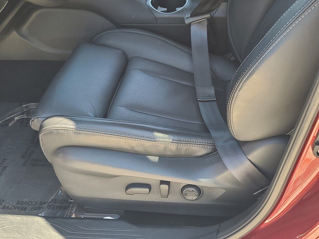 2024 Subaru Outback Limited Springfield VA